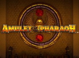 Amulet of the Pharaoh