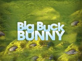Big Buck Bunny
