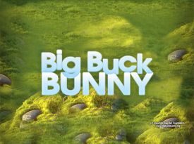 Big Buck Bunny