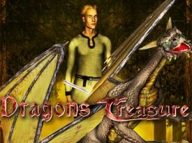 Dragon’s Treasure