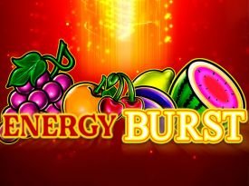 Energy Burst