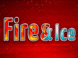 Fire and Ice