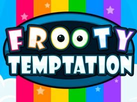 Frooty Temptation