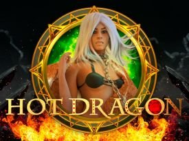 Hot Dragon