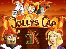 Jolly's Cap