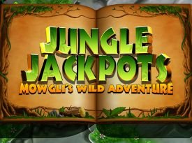 Jungle Jackpots