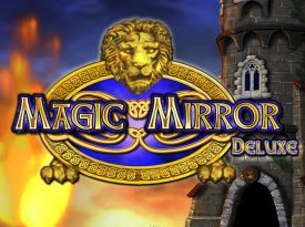 Magic Mirror Deluxe II