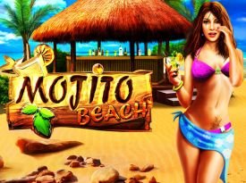 Mojito Beach