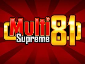 MultiSupreme81