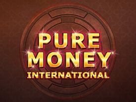 Pure Money International