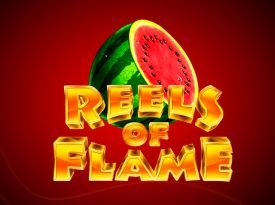 Reels of Flame
