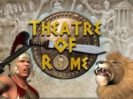 Theatre Of Rome