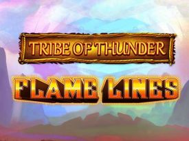 Tribe of Thunder