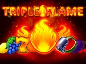 Triple Flame