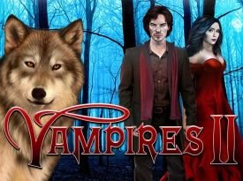 Vampires II