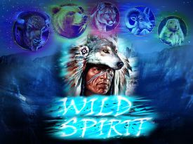 Wild Spirit