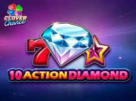 10 Action Diamond