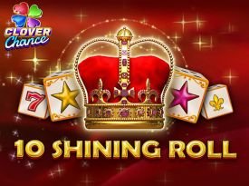 10 Shining Roll