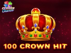 100 Crown Hit