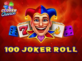 100 Joker Roll