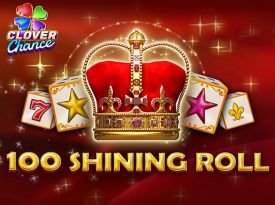 100 Shining Roll