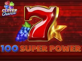 100 Super Power