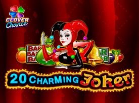20 Charming Joker