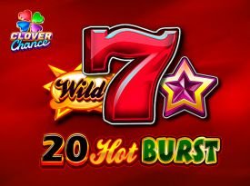 20 Hot Burst