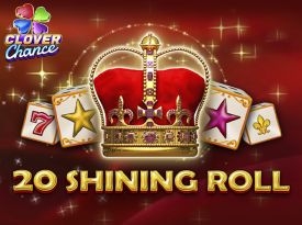20 Shining Roll