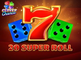 20 Super Roll