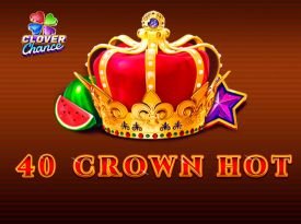 40 Crown Hot