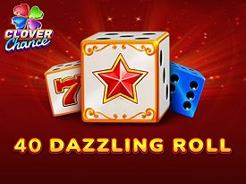 40 Dazzling Roll