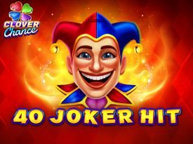 40 Joker Hit