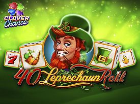 40 Leprechaun Roll