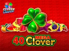 40 Mega Clover