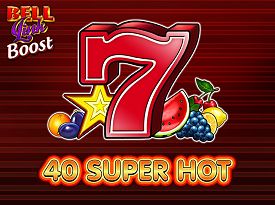 40 Super Hot Bell Link Boost