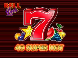 40 Super Hot Bell Link