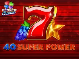 40 Super Power