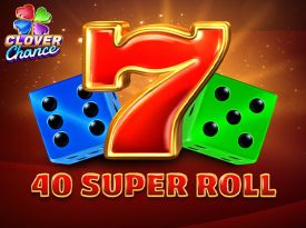 40 Super Roll