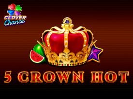5 Crown Hot