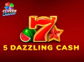5 Dazzling Cash