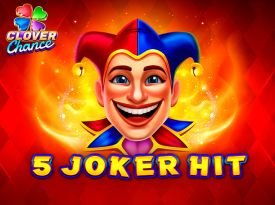 5 Joker Hit