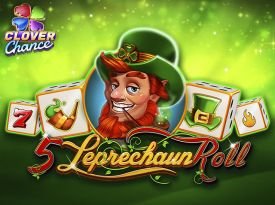 5 Leprechaun Roll