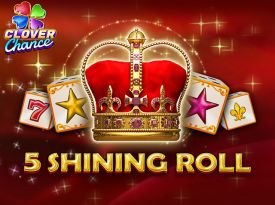 5 Shining Roll