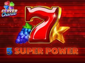 5 Super Power
