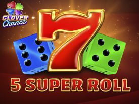 5 Super Roll