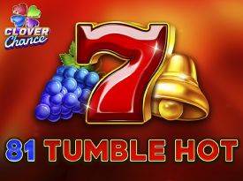 81 Tumble Hot