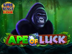 Ape of Luck