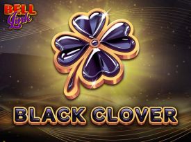 Black Clover Bell Link