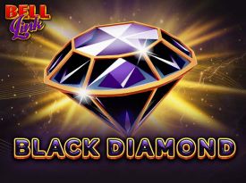 Black Diamond Bell Link